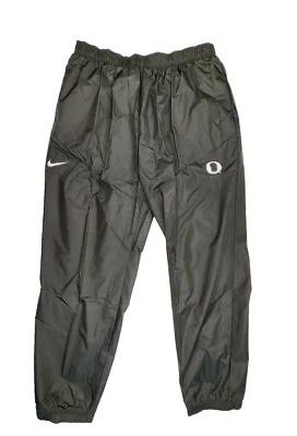 NEW Oregon DUCKS Football TEAM-ISSUED Nike Eggshell PANTS   PE    Men's  3XL  T - Image 1 of 3