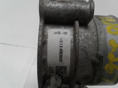 Used Fuel Injection Throttle Body fits: 2014  Ford f150 pickup Throttle Valv Foto 1 de 4