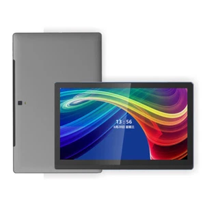 Tablets 14inch 16GB RAM 1TB ROM Dual SIM Tablet PC 5G WiFi Android14 Google Play - Picture 1 of 18