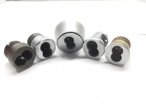 best, arrow and falcon brand small format interchangeable core housings - Picture 1 of 10