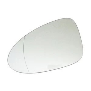 For 2014-2020 Porsche Macan Car Side View Mirror Glass Heating Left Part 1PC - Picture 1 of 4