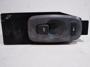 Volvo S60 V70 XC70 2003 pasajeros interruptor de ventana eléctrica derecha 30658117 - Imagen 1 de 11