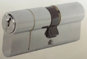 DIDA Standard Cylinders  (Key To Key)  - Picture 1 of 3