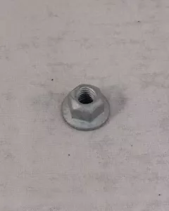 OEM Genuine Mopar Hex Flange Lock Nut 6505316AA - Bild 1 von 1