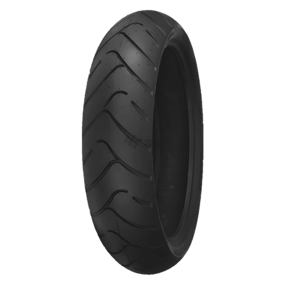 4x Motorradreifen SHINKO Sr-880 130/60 R1658w Sommerreifen