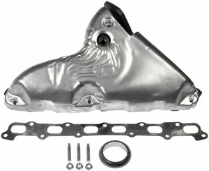 Exhaust Manifold Fits 2002-2005 Chevrolet Trailblazer EXT 4.2L L6 Dorman 677GY26 - Picture 1 of 3