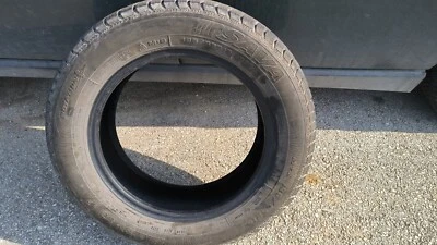 1 PNEUMATICO SAVA ESKIMO S3+ 185/65 R15 88T Dot 3523 M+S INVERNALI 6,5 mm - Bild 1 von 4