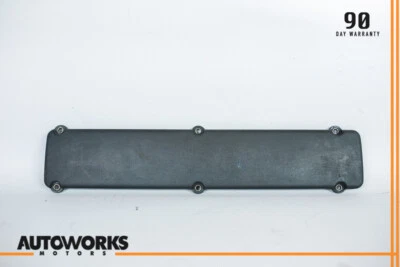 98-03 Jaguar XJ8 VDP X308 Right or Left Engine Ignition Coil Cover NCA2570CA OEM - Image 1 of 4