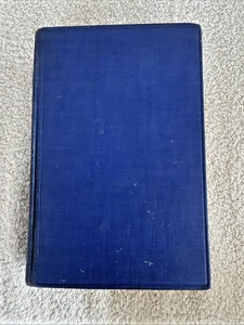Vtg HC book, The New Book of Etiquette by Lillian Eichler, ill. G Westcott, 1927 - Picture 1 of 15