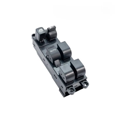 Glass Lifter Switch for Nissan Pickup Truck - Image 1 of 4