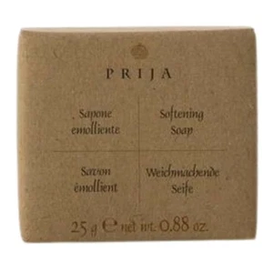 Saponette Hotel Mani Emmoliente Prija in Astuccio 100 pz - 25 gr - GFL Cortesia - Foto 1 di 4