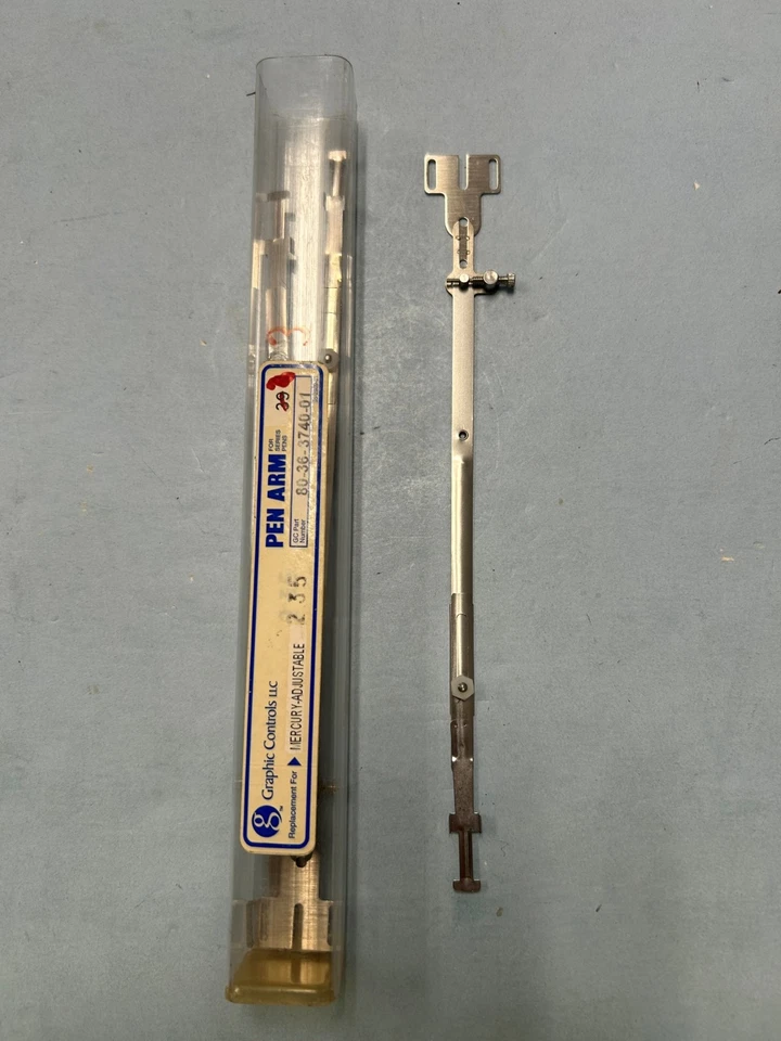 Mercury verstellbarer Stiftarm 80-36-374 - Bild 1 von 1