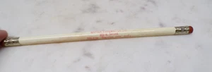 Napier Typewriter Don't Write Call Cherokee Iowa Pencil IS THIS FAMILY? G - Picture 1 of 3
