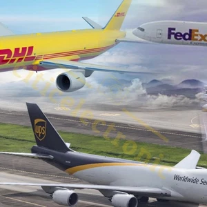 25-13765-30386--DHL FedEx Versand 11,7 - Bild 1 von 1