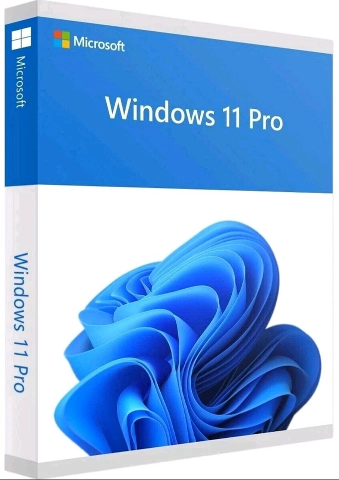 Microsoft Windows 11 Pro Key 32/64 Produktschlüssel - SOFORT E-Mail Versand Key - Bild 1 von 1