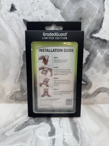 GradedGuard PSA Fallout Graded Guard Card Protector Limited Edition - Bild 1 von 4