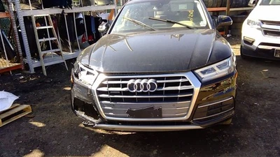 (LOCAL PICKUP ONLY) Windshield Glass Without Head-up Display Fits 18-23 AUDI Q5  Foto 1 de 4