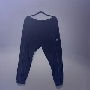 Carhartt Force Medical Scrub Pants Herren Gr. L Kordelzug erweiterbarer Bund Logo - Bild 1 von 8