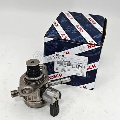 For Chevrolet Impala 2.5L Malibu 2.0L 2.5L High Pressure Pump Fuel Pump 12658481 — 第 1/4 张图片