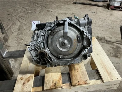 REGAL  2012 Automatic Transmission 6 Speed Opt MHH Part Number 2JJW 842176 Foto 1 de 4