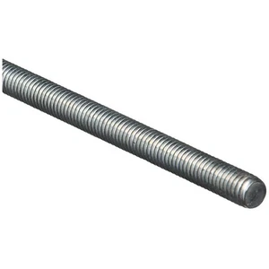 National 7/16-14X2' Threaded Rod - Picture 1 of 1