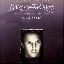 Dances with Wolves  US-Im von John Barry von not spec... | CD | Zustand sehr gut - Bild 1 von 2
