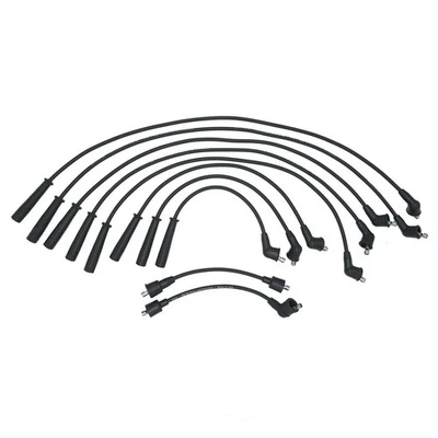 Juego de cables de bujía - Productos de ajuste directo Walker para 82-83 Nissan 200SX 2,2 L-L4 Foto 1 de 2