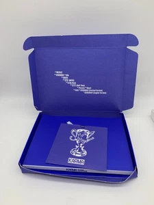 STRAY KIDS KARMA Album CEREMONY - New - Slightly dented box - Picture 1 of 2