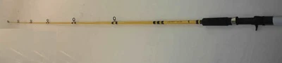 Eagle Claw GOll501-7 Ocean Granger 7 Ft Popping Rod