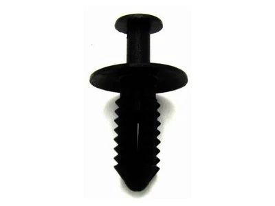 For 2001-2006 Mercedes CLK55 AMG Fender Liner Rivet Febi 37825SRDW 2003 2002 Foto 1 de 2
