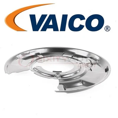 VAICO Rear Right Brake Backing Plate for 2017-2018 BMW 230i xDrive 2.0L L4 - ky - Image 1 of 4