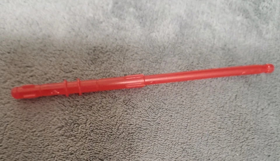 Star Wars Saga/RotS Republic Gunship top missile accessory spare part - Image 1 of 1