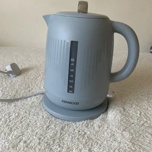 Kenwood Dusk ZJP09 Kettle. BLUE. 1.7 L - Picture 1 of 8