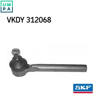TIE ROD END VKDY 312068 FOR LANCIA DELTA/� 831B3.000 831B7.000/046 1.6L 4cyl - Picture 1 of 9