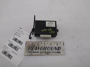 Range Rover Rear Passenger Right Door Audio Amplifier 1995 1996 1997 - Picture 1 of 10