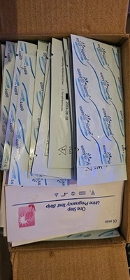 Easy@Home Ovulationstest 155 + 10  One Step's Schwangerschaftstest - Bild 1 von 3