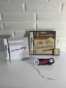 Nintendogs: Best Friends - CIB buen estado - DS 🐕 - Imagen 1 de 9