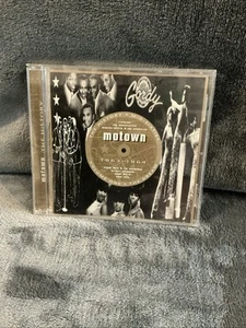 VARIOUS ARTISTS : MOTOWN: THE HISTORY, Mid 60s Vol 1: The Dream 1963-64 CD - Picture 1 of 3