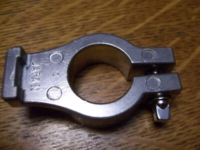 Vintage Original Tama 7/8" Memory Lock for Cymbal Tom Hi-hat Stand Superstar - Image 1 of 4