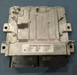 ECU KUGA JV4A12A650UA JS7A12B684CA A2C18650200 / FAST courier UPS Express 1-3day - Picture 1 of 2