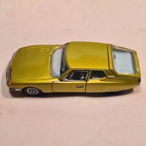 Corgi Toys Citroen SM sehr schön erhalten ca. 1969 - Bild 1 von 11