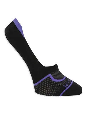 Fruit of the Loom Women's CoolZone Cotton Non Slip Liner Socks, 6-Pack - Image 1 of 4