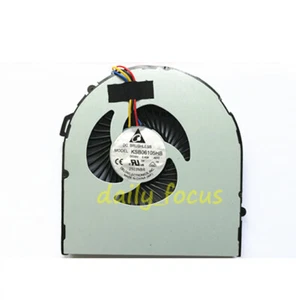 New Laptop CPU Cooling Fan for Acer V5 V5-571 V5-531 531G 571G V5-471G MS2360 - Bild 1 von 2