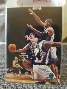 2002-03 TOPPS - Stadium Club - Basketball #42 John Stockton JAZZ - Picture 1 of 12