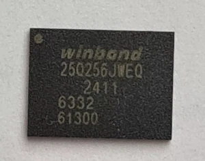 BIOS Chip For ANY AM4/AM5 Motherboard AMD Ryzen ASUS ASRock MSI GIGABYTE BIOSTAR - Afbeelding 1 van 1
