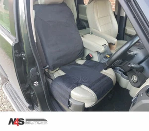 TERRAFIRMA TACTICAL UNIVERSAL SEAT COVER. PART - TF1200 - Picture 1 of 7