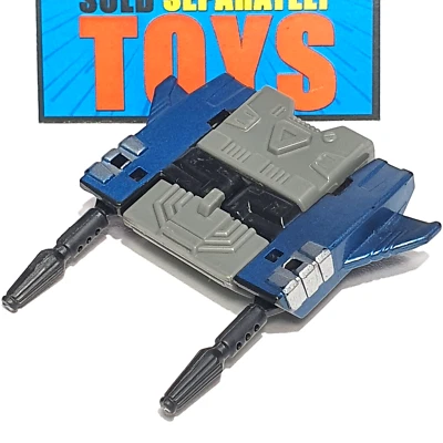 Transformers Movie Clocker GUN cannon backpack 2007 Scout accessory weapon - Image 1 of 4