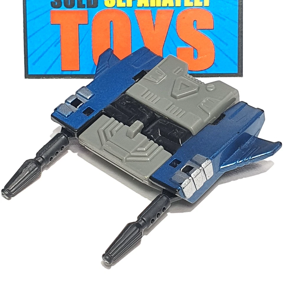 Transformers Movie Clocker GUN cannon backpack 2007 Scout accessory weapon - Image 1 of 4