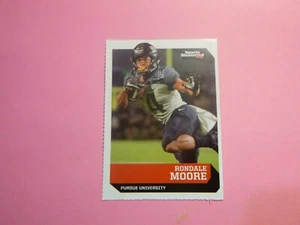 Rondale Moore Sports Illustrated Kids card # 837 - Picture 1 of 1