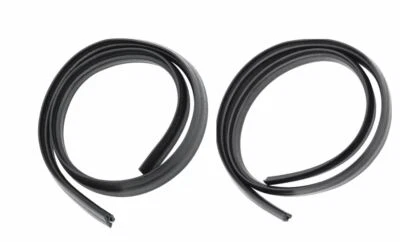 OER Front and Rear Headliner Trim Set 1970-1973 Pontiac Firebird & Chevy Camaro - Image 1 of 4